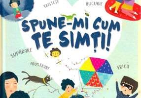 Spune-mi cum te simți!