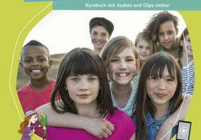 Die Deutschprofis A2. Kursbuch mit Audios und Clips online