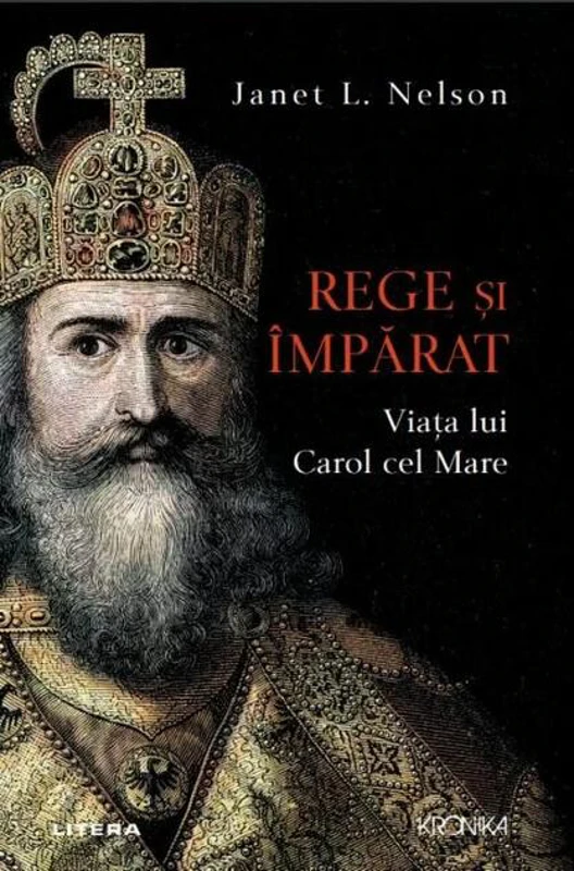 Rege și împărat