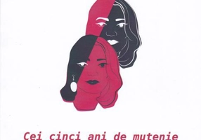 Cei cinci ani de muțenie