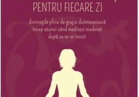 Tehnici simple de meditație pentru fiecare zi
