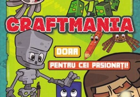 Craftmania