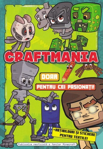 Craftmania