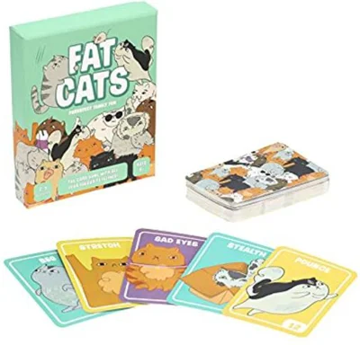 Fat Cats