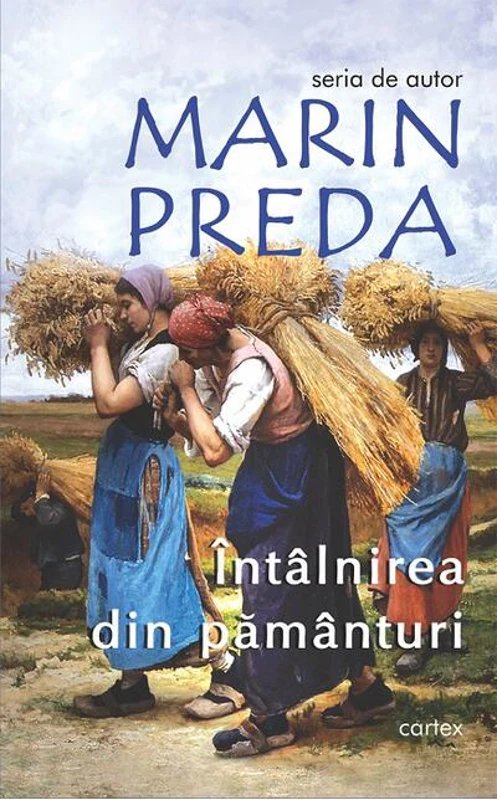 Întâlnirea din pământuri