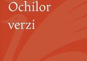 Ochilor verzi