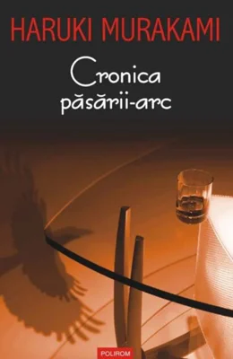Cronica păsării-arc