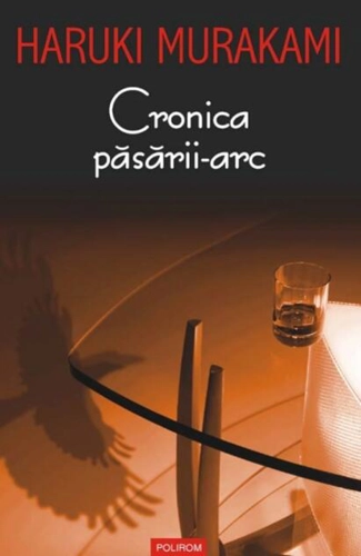 Cronica păsării-arc