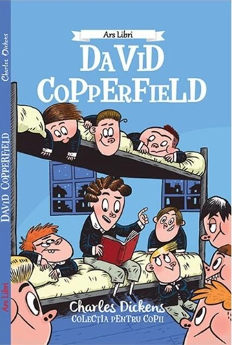 David Copperfield