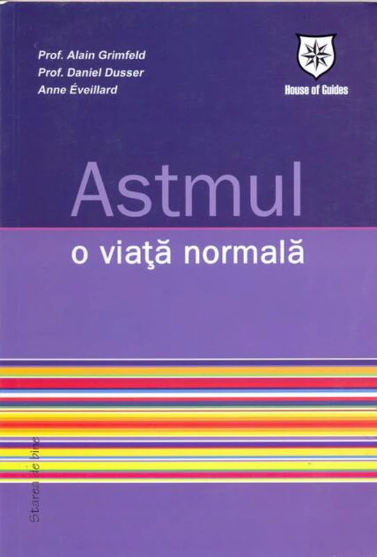 Astmul. O viaţă normală