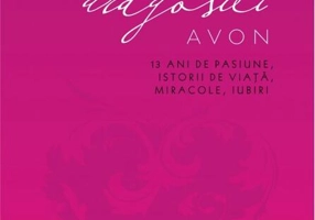 Cartea dragostei Avon