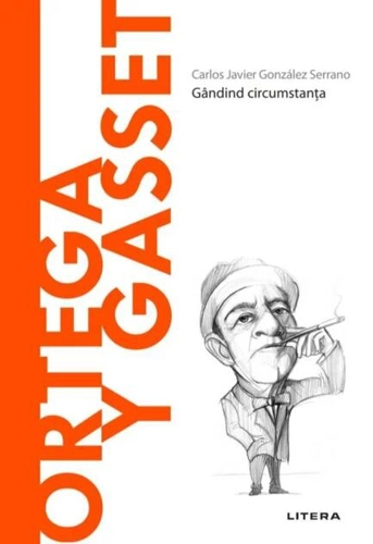 Ortega y Gasset (Vol. 47)