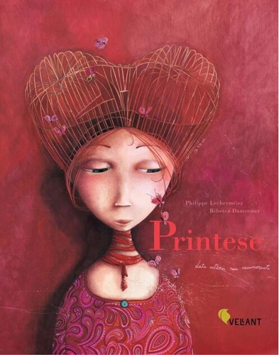 Prințese date uitării sau necunoscute