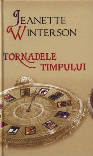 Tornadele timpului
