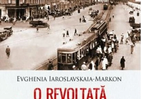 O revoltată în Rusia bolșevică