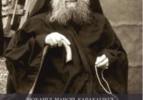 Experienţele duhovniceşti ale Cuviosului Iosif Isihastul