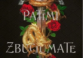 Aceste patimi zbuciumate (Vol. 1)