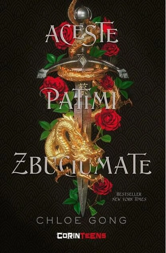 Aceste patimi zbuciumate (Vol. 1)