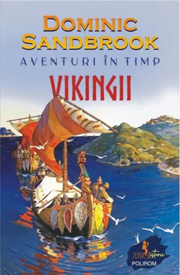 Aventuri în timp: Vikingii