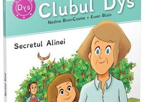 Secretul Alinei - Vol. 6