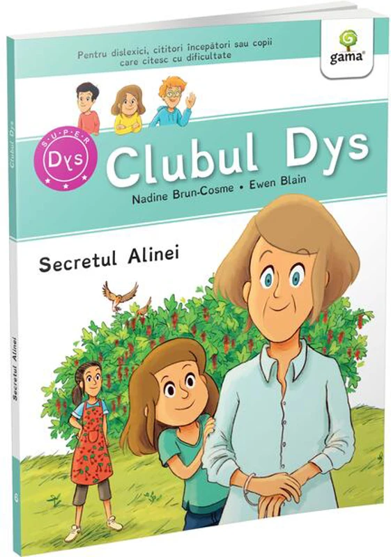Secretul Alinei - Vol. 6