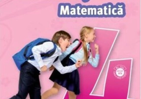 Matematică.Teste pentru evaluarea națională. Clasa a IV-a