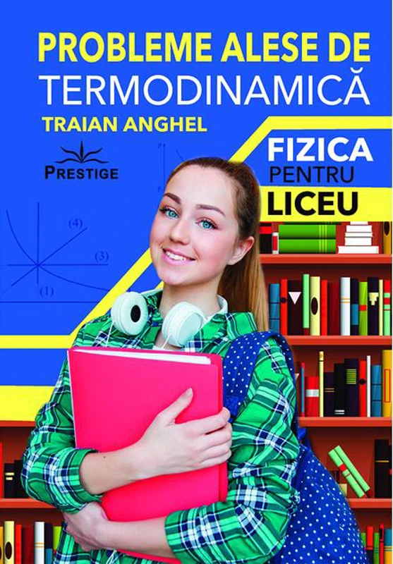 Probleme Alese de Termodinamică