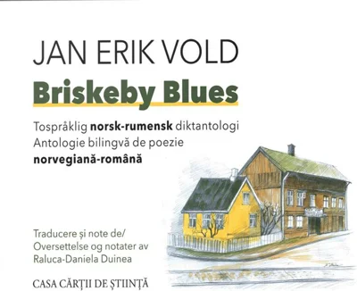 Briskeby blues