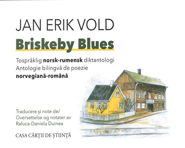 Briskeby blues