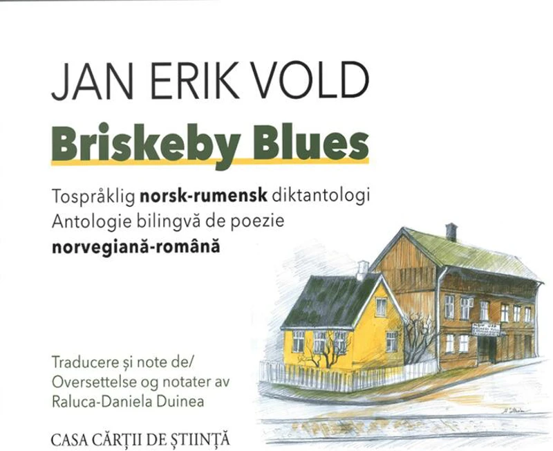 Briskeby blues