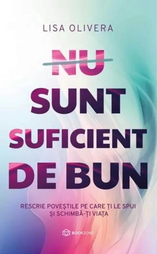 Nu sunt suficient de bun