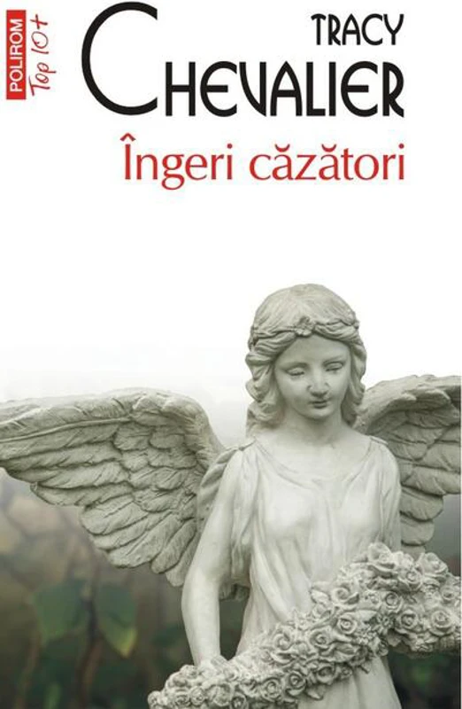Îngeri căzători