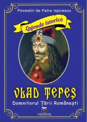 Vlad Țepeș, Domnitorul Țării Românești