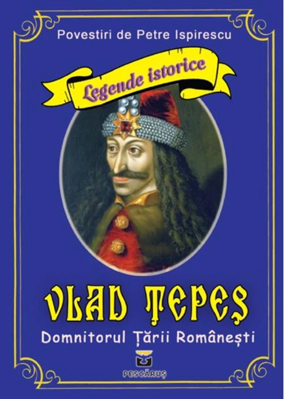 Vlad Țepeș, Domnitorul Țării Românești