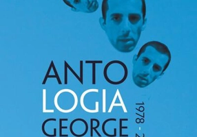 Antologia George Vasilievici 1978 – 2010