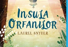 Insula orfanilor - PB