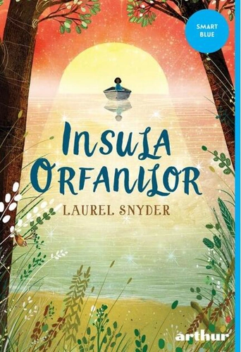 Insula orfanilor - PB