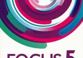 Focus 5 Workbook, 2nd edition (B2+)