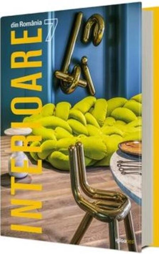 Interioare din România 7