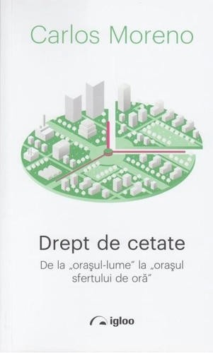 Drept de cetate