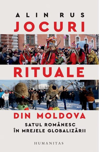 Jocuri rituale din Moldova