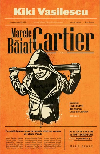Marele băiat de cartier