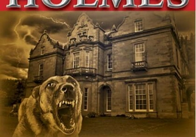 Câinele din Baskerville