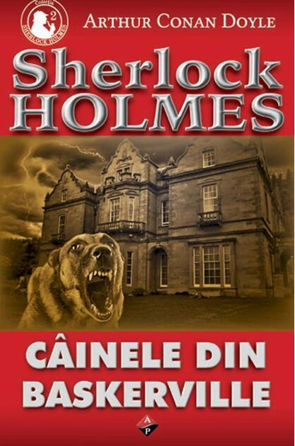 Câinele din Baskerville