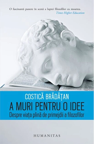 A muri pentru o idee