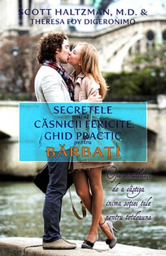 Secretele unei căsnicii fericite