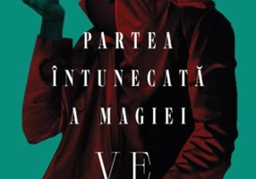 Partea întunecată a magiei (Vol. 1)