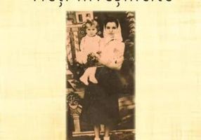 Vieți înveșnicite. În lumea cărților lui Ștefan Mitroi