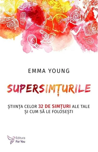 Supersimțurile