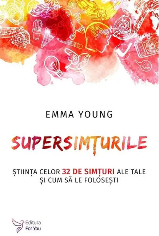Supersimțurile